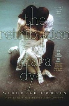 The Retribution of Mara Dyer EN