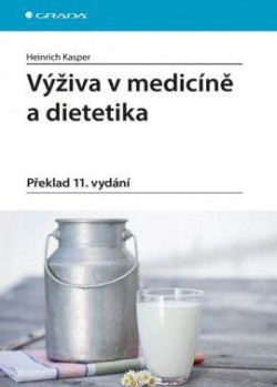 Výživa v medicíně a dietetika CZ