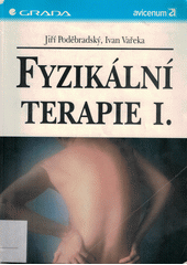 Fyzikální terapie I. a II. díl CZ
