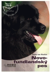 Novofundlandský pes CZ