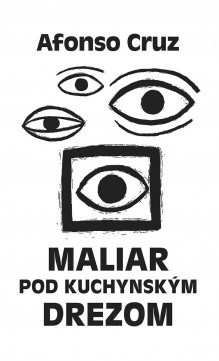 Maliar pod kuchynským drezom