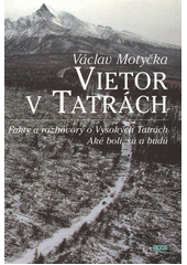 Vietor v Tatrách