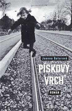 Pískový vrch CZ