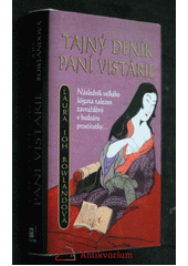 Tajný deník paní Vistárie CZ