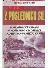 Z posledních sil CZ