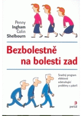 Bezbolestně na bolesti zad CZ