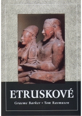 Etruskové CZ