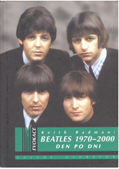 Beatles 1970-2000 den po dni