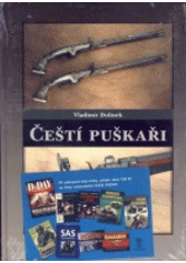 Čeští puškaři CZ