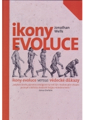 Ikony evoluce CZ