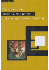 Jak se naučit říkat ne CZ