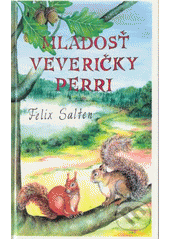 Mladosť veveričky Perri