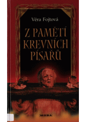 Z pamětí krevních písařů CZ