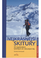 Nejkrásnější skitúry CZ