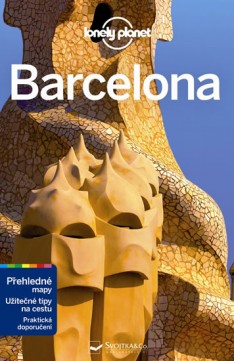 Barcelona CZ