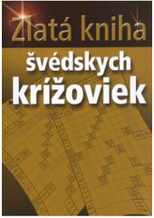 Zlatá kniha švédskych krížoviek