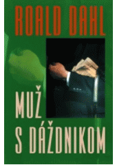 Muž s dáždnikom
