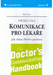 Příručka komunikace pro lékaře CZ