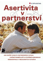 Asertivita v partnerství CZ