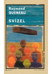 Svízel CZ