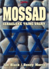 Izraelské tajné války CZ