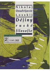 Dějiny ruské filosofie CZ
