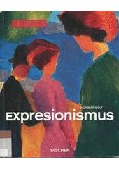 Expresionizmus CZ