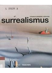 Surrealismus CZ