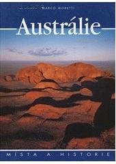 Austrálie CZ