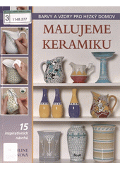 Malujeme keramiku CZ