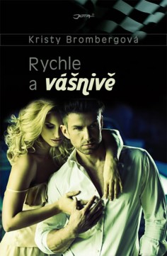 Rychle a vášnivě CZ