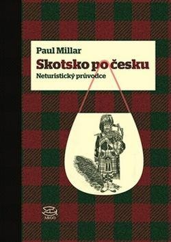Skotsko po česku CZ