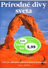 Prírodné divy sveta