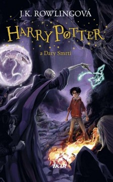 Harry Potter a Dary smrti (Kniha 7)