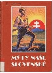 Mýty naše slovenské