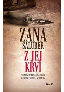 Z jej krvi