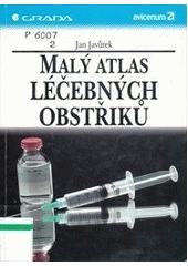 Malý atlas léčebných obstřiků CZ