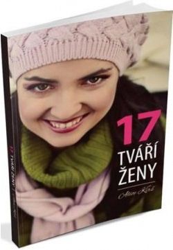 17 tváří ženy CZ