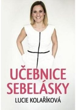 Učebnice sebelásky CZ