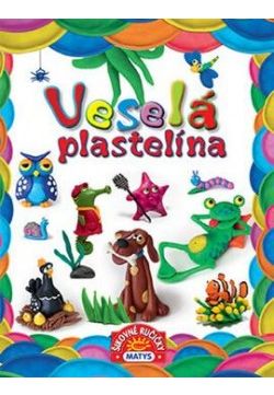 Veselá plastelína