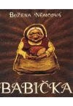 Babička CZ