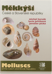 Měkkýši České a Slovenské republiky CZ