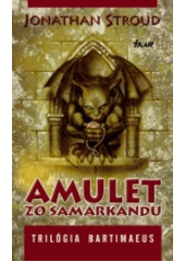 Amulet zo Samarkandu