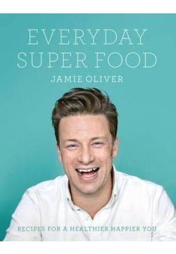 Everyday Super Food EN