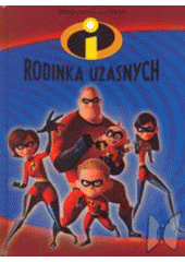 Rodinka úžasných