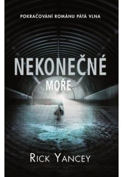 Nekonečné moře CZ