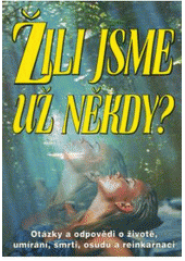 Žili jsme už někdy CZ