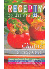 Recepty zo života 11