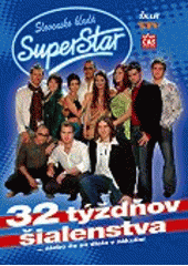 Slovensko hľadá SuperStar