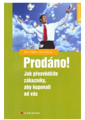 Prodáno! CZ